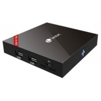 LEO-ANDROID TV S4K TVBOX P