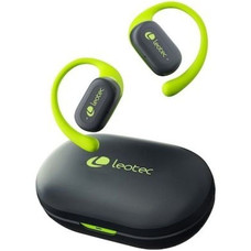 AURICULARES LEOTEC LETWS01G-DU4 AURICULARES LEOTEC LETWS01G