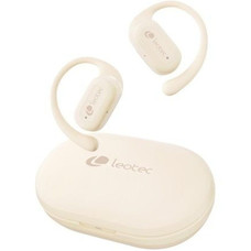 AURICULARES LEOTEC LETWS01W-DU4 AURICULARES LEOTEC LETWS01W