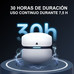 AURICULARES LEOTEC LETWS02K