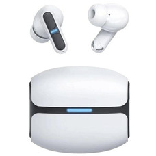 LEOTEC EARPHONES TWS GAMING NEBULA FIT BLANCO-SX3 LEOTEC EARPHONES TWS GAMING NEBULA FIT BLANCO
