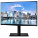 SAMSUNG MONITOR (LF24T450FZUXEN) 24" FULL HD 1920 X 1080 / IPS PANEL 75HZ / 2X HDMI 1 X DISPLAYPORT (Espera 4 dias)