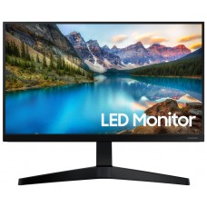 Samsung LF27T370FWR 68,6 cm (27") 1920 x 1080 Pixeles Full HD LED Negro (Espera 4 dias)