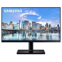Samsung F27T450FQR 68,6 cm (27") 1920 x 1080 Pixeles Full HD Negro (Espera 4 dias)