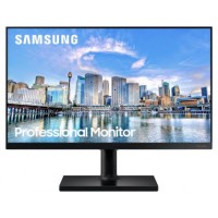 Samsung LF27T450FZU 68,6 cm (27") 1920 x 1080 Pixeles Full HD LED Negro (Espera 4 dias)