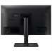 MONITOR LED 27  SAMSUNG LF27T450FZUXEN