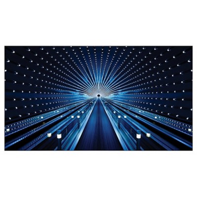 Samsung IA012B Pantalla plana para señalización digital 2,79 m (110") LED Wifi 500 cd / m² Full HD Negro Tizen 6.5 (Espera 4 dias)