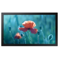 Samsung QB13C 33 cm (13") LCD Wifi 500 cd / m&sup2; Full HD Negro 16/7 (Espera 4 dias)