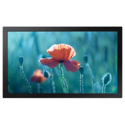 Samsung QB13C 33 cm (13") LCD Wifi 500 cd / m&sup2; Full HD Negro 16/7 (Espera 4 dias)