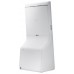 Samsung LH24KMATBGC Diseño de quiosco 60,5 cm (23.8") Full HD Blanco Pantalla táctil (Espera 4 dias)