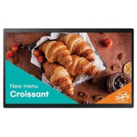 Samsung LH24QBCEBGCXEN pantalla de se&ntilde;alizaci&oacute;n (Espera 4 dias)