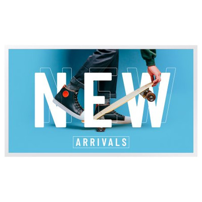 Samsung EM32DX Pantalla plana para se&ntilde;alizaci&oacute;n digital 80 cm (31.5") Wifi Quad HD Blanco 24/7 (Espera 4 dias)