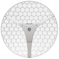 Mikrotik LHG XL 5ax CPE WiFi6 27dBi h/30Km