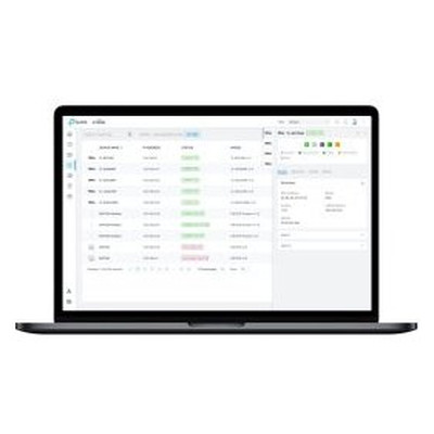 TP-LINK CONTROLADOR BASADO EN LA NUBE OMADA PARA REDES-SX10 TP-LINK CONTROLADOR BASADO EN LA NUBE OMADA PARA REDES