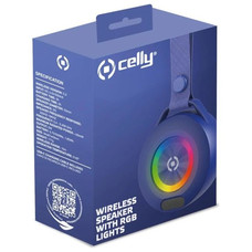 Celly Altavoz Summer Azul