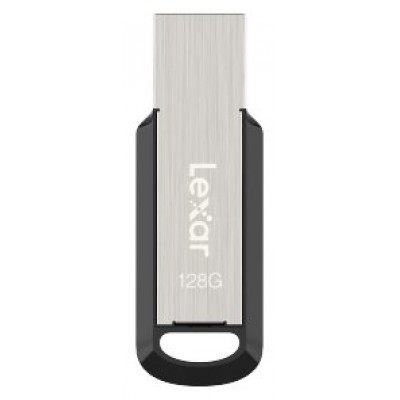 Lexar JumpDrive M400 unidad flash USB 128 GB USB tipo A 3.2 Gen 1 (3.1 Gen 1) Plata (Espera 4 dias)