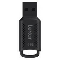 LEXAR 128GB JUMPDRIVE V400 USB 3.0 FLASH DRIVE,  UP TO 100MB/S READ (Espera 4 dias)