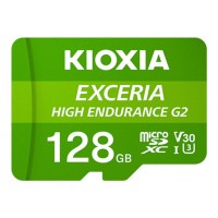 MICRO SD KIOXIA 128GB HIGH ENDURANCE G2