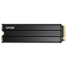 Lexar NM790 M.2 4 TB PCI Express 4.0 NVMe (Espera 4 dias)