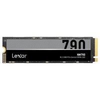 Lexar LNM790X008T-RNNNG unidad de estado s&oacute;lido 8 TB M.2 PCI Express 4.0 NVMe (Espera 4 dias)