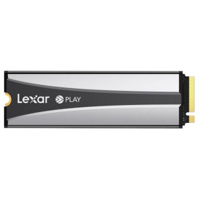 Lexar LNMPLY8002T-RNNNG unidad de estado s&oacute;lido 2 TB M.2 PCI Express 4.0 NVMe (Espera 4 dias)