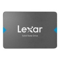 DISCO SSD SATA3 480GB LEXAR NQ100  LNQ100X480G-RNNNG