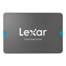 DISCO SSD SATA3 480GB LEXAR NQ100  LNQ100X480G-RNNNG