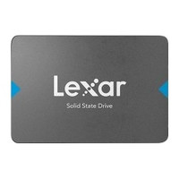 DISCO SSD SATA3 960GB LEXAR NQ100  LNQ100X960G-RNNNG