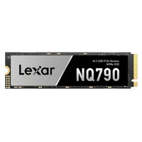 Lexar LNQ790X001T-RNNNG unidad de estado sólido 1 TB M.2 PCI Express 4.0 NVMe 3D TLC NAND (Espera 4 dias)-45SX Lexar LNQ790X001T-RNNNG unidad de estado sólido 1 TB M.2 PCI Express 4.0 NVMe 3D TLC NAND (Espera 4 dias)