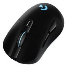 MOUSE LOGITECH GAMING WIRELESS G703 LIGHTSPEED SENSOR