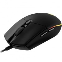 MOUSE LOGITECH G102 LIGHTSYNC RGB 8000dpi 6 BOTONES