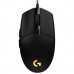 MOUSE LOGITECH G102 LIGHTSYNC RGB 8000dpi 6 BOTONES