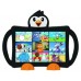 Logicom Tablet LogiKids 10.1" 2GB 16GB con Funda