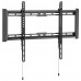 SOPORTE FIJO TOOQ PARED PANTALLAS 37-80 NEGRO-SX5 SOPORTE FIJO TOOQ PARED PANTALLAS 37-80 NEGRO