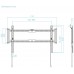 SOPORTE FIJO TOOQ PARED PANTALLAS 37-80 NEGRO-SX5 SOPORTE FIJO TOOQ PARED PANTALLAS 37-80 NEGRO