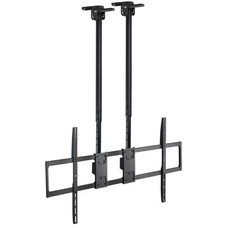 Tooq LPCE11120TSLI-B Soporte Techo  60"-120"