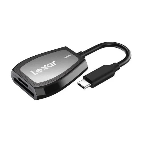 Lexar LRW470U-RNHNG lector de tarjeta USB 3.2 Gen 2 (3.1 Gen 2) Type-C Interno (Espera 4 dias)-14SX Lexar LRW470U-RNHNG lector de tarjeta USB 3.2 Gen 2 (3.1 Gen 2) Type-C Interno (Espera 4 dias)