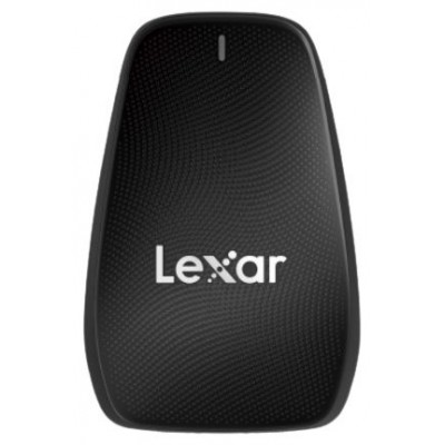 LEXAR PROFESSIONAL CFEXPRESS TYPE B USB 3.2 GEN2 READER (Espera 4 dias)-SX40 LEXAR PROFESSIONAL CFEXPRESS TYPE B USB 3.2 GEN2 READER (Espera 4 dias)