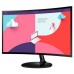 MONITOR SAMSUNG S24C364EAU