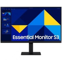 Samsung LS24D300GAUXEN Monitor 24"FHD IPS 100Hz Ne