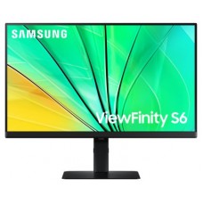 Samsung S60D pantalla para PC 61 cm (24") 2560 x 1440 Pixeles Quad HD LCD Negro (Espera 4 dias)