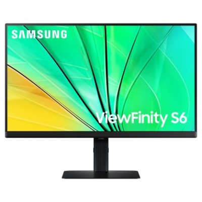 Samsung S60D pantalla para PC 61 cm (24") 2560 x 1440 Pixeles Quad HD LCD Negro (Espera 4 dias)