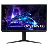 Samsung LS24DG304EUXEN Monitor 24" 180hz DP HDMI