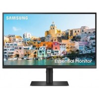 Monitor 27" Usb-c Hdmi Displayport Samsung