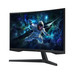 MONITOR SAMSUNG S27CG552EU