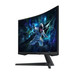 MONITOR SAMSUNG S27CG552EU