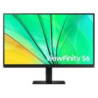 Samsung S60D LED display 68,6 cm (27") 2560 x 1440 Pixeles Quad HD Negro (Espera 4 dias)