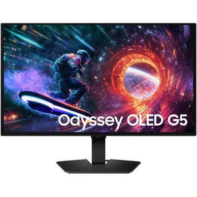 MONITOR SAMSUNG S27FG500SU