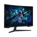 MONITOR SAMSUNG S32CG552EU