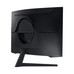 MONITOR SAMSUNG S32CG552EU
